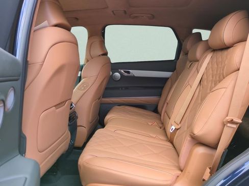 New 2026 Genesis GV80 3.5T Prestige image 11