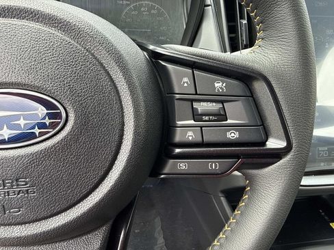 New 2026 Subaru Crosstrek 2.5i Sport AWD/4WD image 35