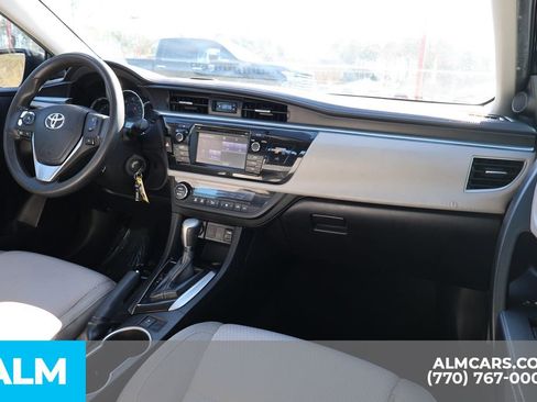 Used 2014 Toyota Corolla L image 28