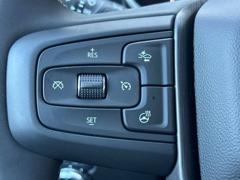 New 2026 GMC Sierra 2500 AT4 w/ AT4 Premium Plus Package AWD/4WD image 28