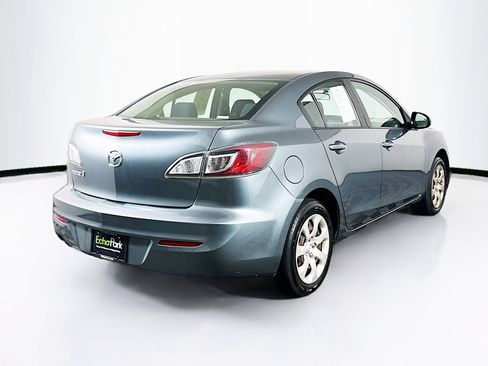 Used 2013 MAZDA MAZDA3 i SV FWD image 9