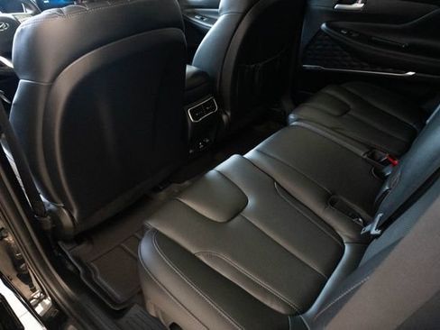 Used 2023 Hyundai Santa Fe Calligraphy AWD/4WD image 23