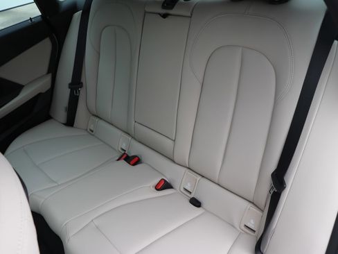 Certified 2024 BMW 228i xDrive Gran Coupe w/ M Sport Package image 36