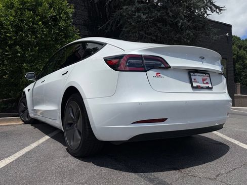 Used 2020 Tesla Model 3 Standard Range Plus RWD image 20
