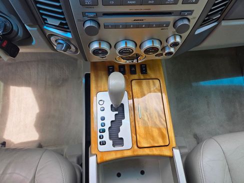 Used 2006 INFINITI QX56 4WD image 23