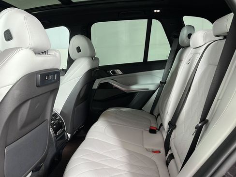 Used 2023 BMW X5 xDrive40i w/ Premium Package AWD/4WD image 24