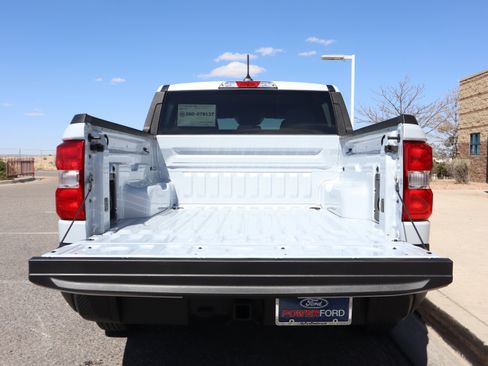New 2026 Ford Maverick XLT w/ XLT Luxury Package FWD image 20