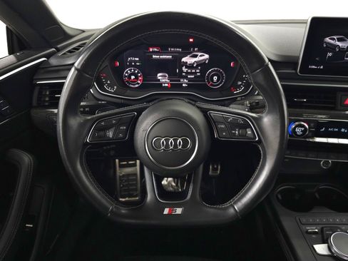 Used 2019 Audi S5 Premium Plus w/ Premium Plus AWD/4WD image 21