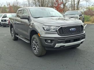 Used 2022 Ford Ranger XLT w/ Equipment Group 302A High video 2