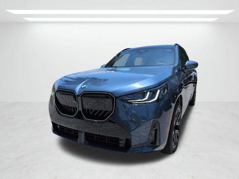 New 2026 BMW X3 xDrive30i w/ Premium Package AWD/4WD image 8