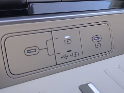 New 2026 Hyundai Santa Fe Calligraphy image 29