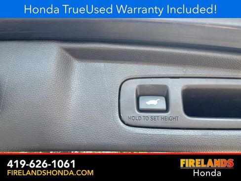 Certified 2026 Honda CR-V TrailSport image 33