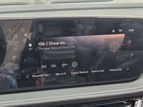 New 2026 Buick Envista Sport Touring w/ Convenience II Package image 19