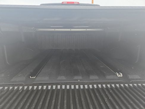 Used 2015 Nissan Titan PRO-4X image 8