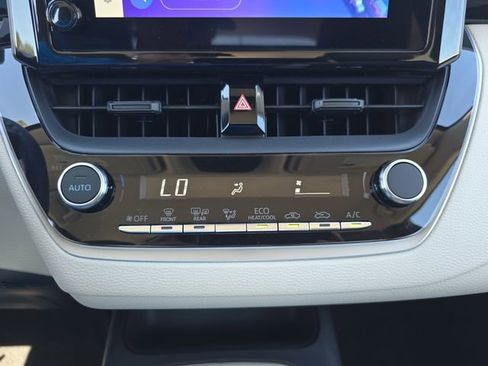 New 2026 Toyota Corolla LE image 24