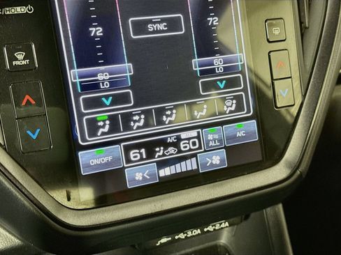 Certified 2024 Subaru Impreza RS w/ Popular Package #3 AWD/4WD image 18