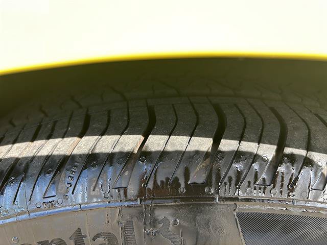 Certified 2025 Ford Mustang GT Premium RWD image 11