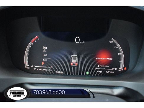 New 2026 Acura MDX Type S AWD/4WD image 9