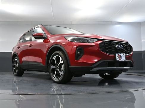 Used 2025 Ford Escape ST-Line Select w/ Tech Pack #1 image 54