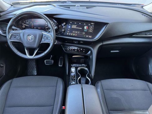 Used 2023 Buick Envision Preferred image 2