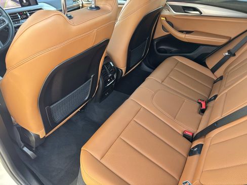 Certified 2023 BMW X3 xDrive30i w/ M Sport Package image 14