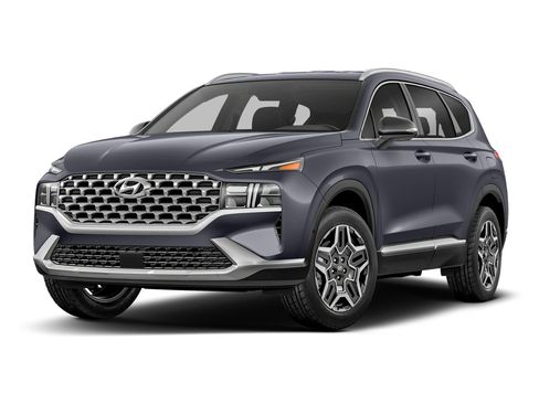 Used 2023 Hyundai Santa Fe SEL Convenience AWD/4WD image 1