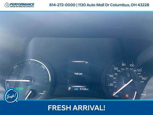 Used 2024 Toyota Sienna AWD image 22