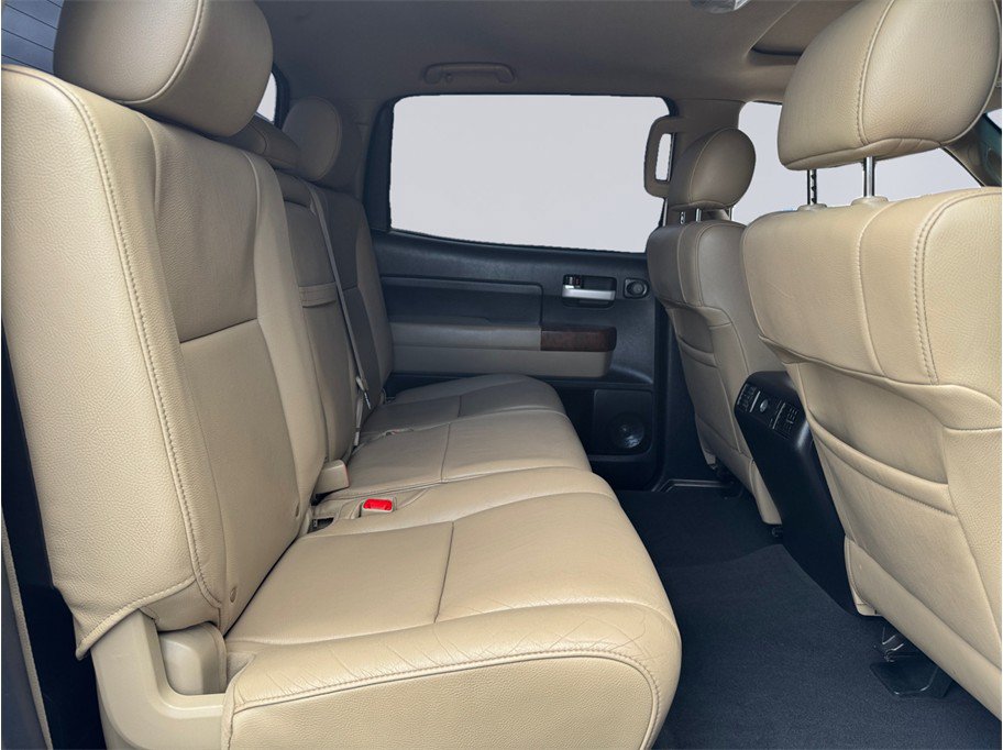 Used 2013 Toyota Tundra Limited RWD image 24