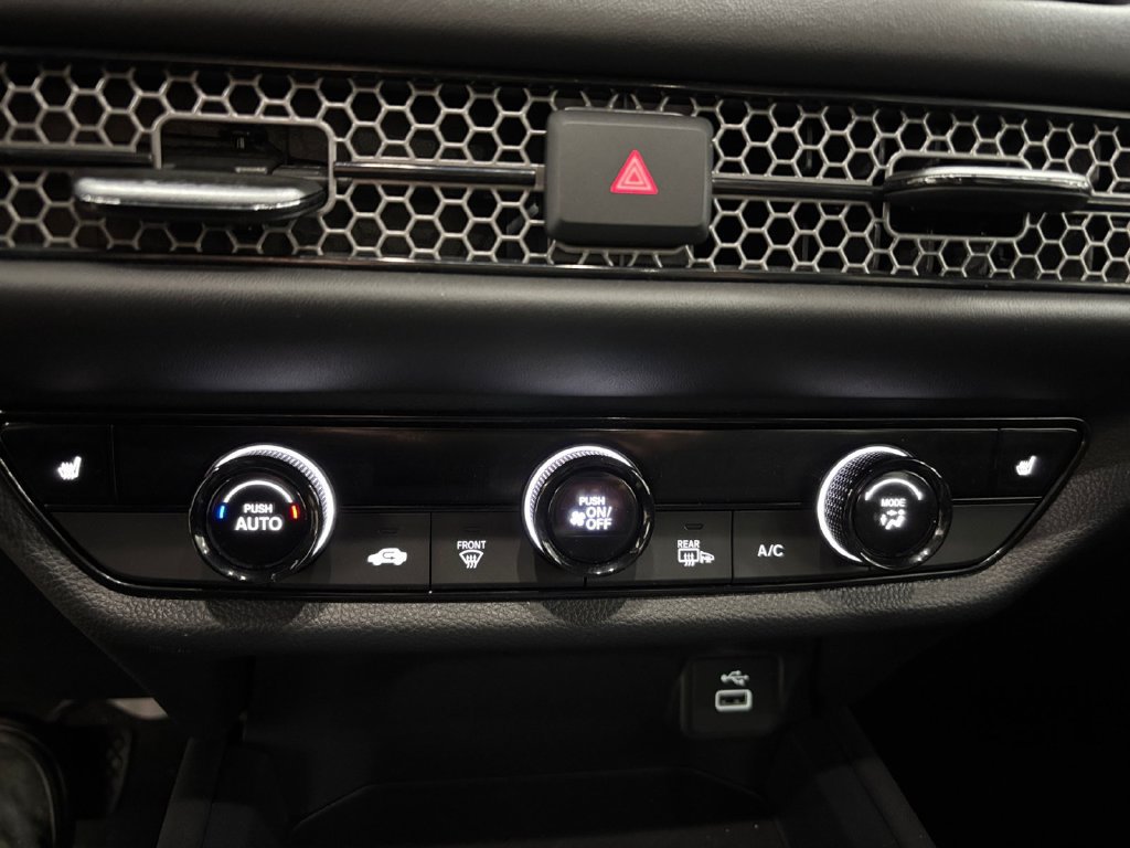 Used 2024 Honda HR-V Sport image 22