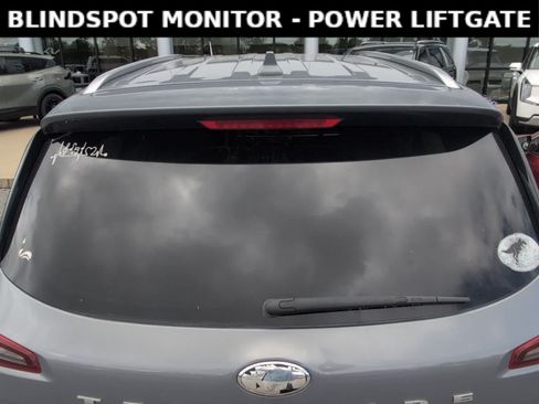 Used 2020 Kia Telluride EX w/ EX Premium Package AWD/4WD image 5
