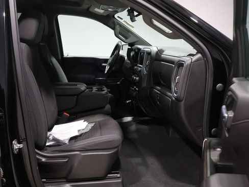 Used 2020 Chevrolet Silverado 1500 LT Trail Boss w/ Convenience Package image 23