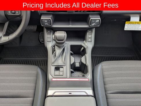 New 2026 Toyota RAV4 SE AWD/4WD image 20