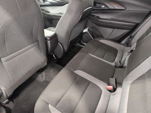Used 2025 Chevrolet TrailBlazer LT AWD/4WD image 21