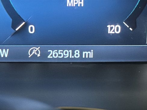 Used 2024 Ford F150 XLT w/ Equipment Group 302A MID AWD/4WD image 11
