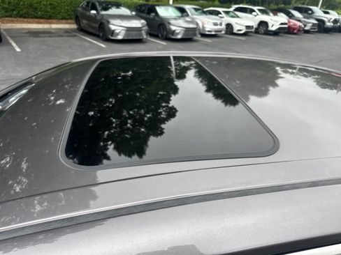 Used 2023 Toyota Camry SE w/ Convenience Package FWD image 11