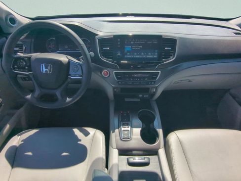 Used 2021 Honda Pilot Special Edition image 12