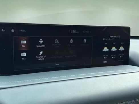 Used 2024 Genesis GV80 3.5T w/ Prestige Package image 22