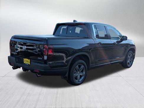 Used 2023 Honda Ridgeline RTL image 7