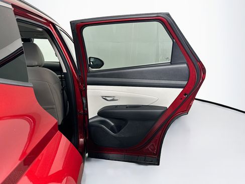 Used 2025 Hyundai Tucson SEL image 29