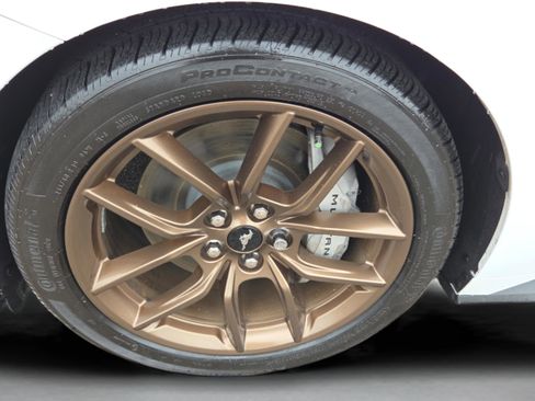 Used 2024 Ford Mustang GT Premium image 36