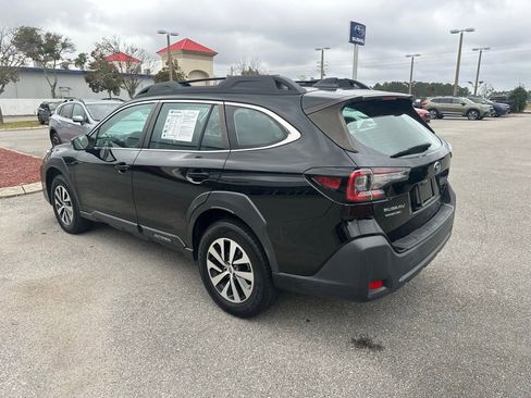 Used 2023 Subaru Outback 2.5i image 8