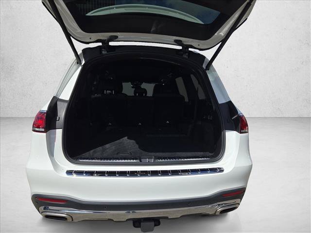 Certified 2023 Mercedes-Benz GLS 580 4MATIC image 18