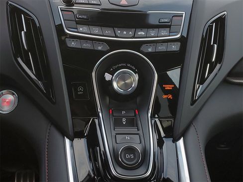 New 2026 Acura RDX A-Spec image 24