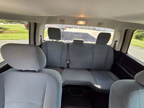 Used 2018 RAM 3500 Tradesman w/ Popular Equipment Group RWD image 15
