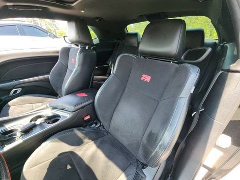 Used 2017 Dodge Challenger T/A RWD image 23