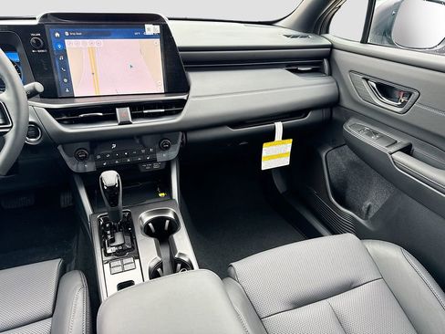 New 2026 Subaru Outback Touring XT AWD/4WD image 29