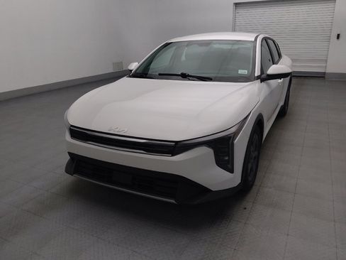 Used 2025 Kia K4 FWD image 15