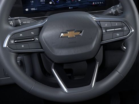 New 2026 Chevrolet Tahoe LS AWD/4WD image 19