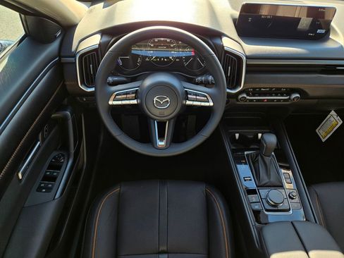 New 2026 MAZDA CX-50 AWD 2.5 Hybrid w/ Weather Package image 17
