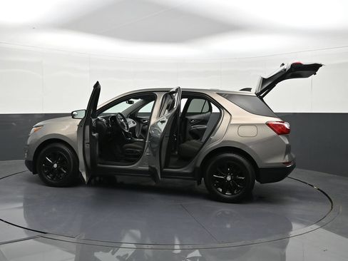 Certified 2019 Chevrolet Equinox LT FWD image 39